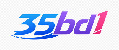35bd1 Logo